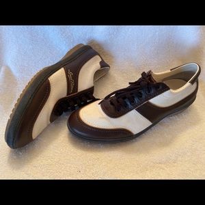 **AUTHENTIC** Men’s Used LOUIS VUITTON trainers